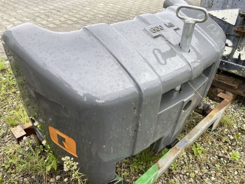 Alö Q-BLOQ 600kg ADD-ON