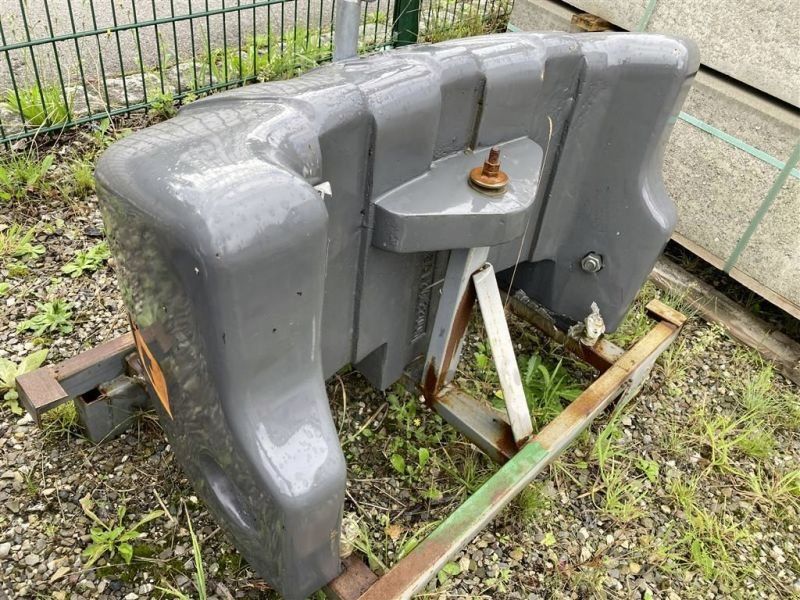 Alö Q-BLOQ 600kg ADD-ON
