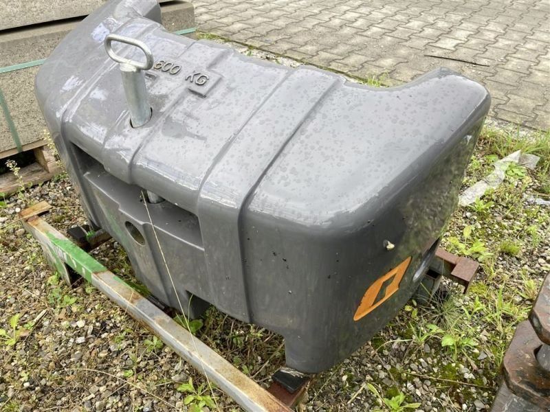 Alö Q-BLOQ 600kg ADD-ON