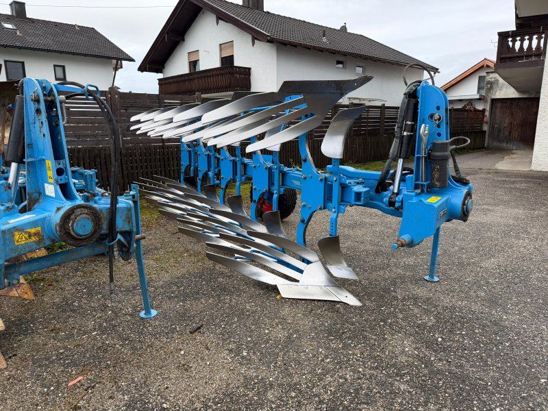 Lemken Juwel 8