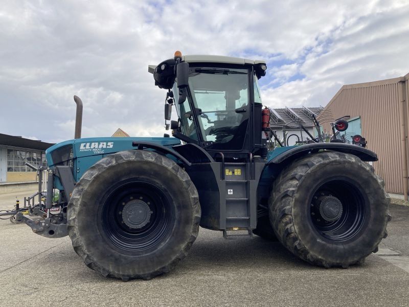 Claas XERION 3800 VC