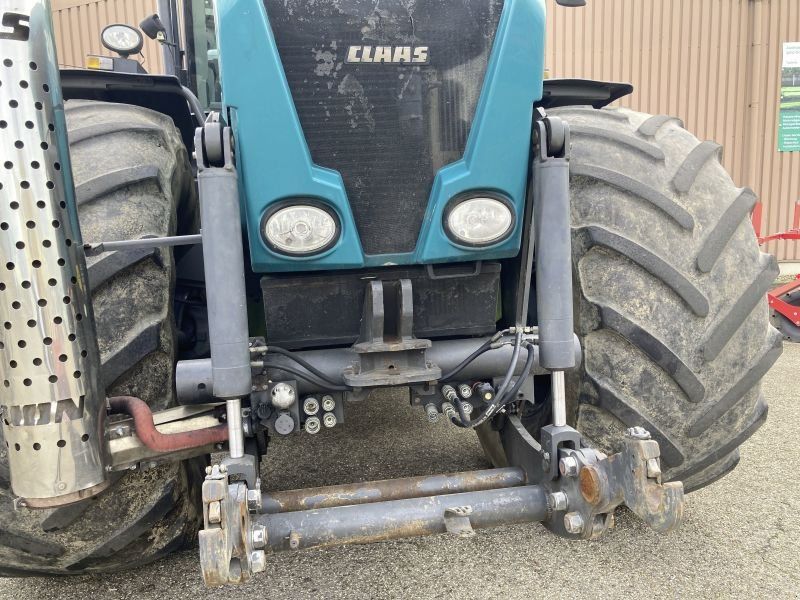 Claas XERION 3800 VC