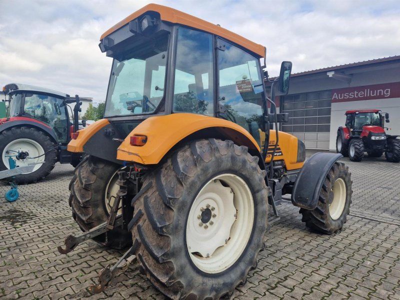 Renault Cergus 355 Allrad