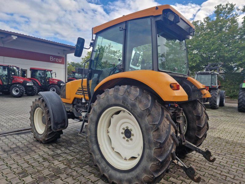 Renault Cergus 355 Allrad