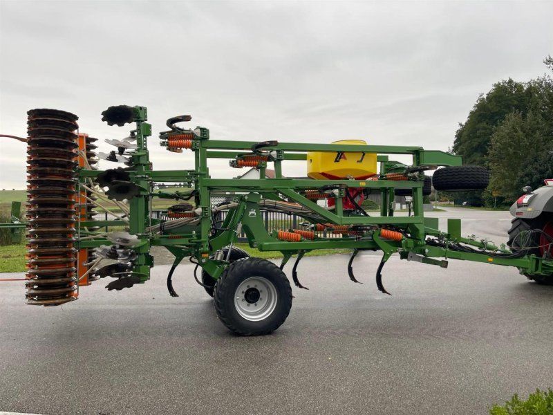 Amazone Cenius 5003-2TX Super APV Streuer