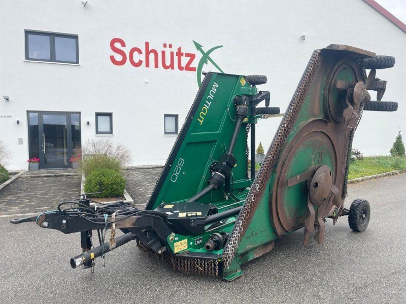 Spearhead MultiCut 620R