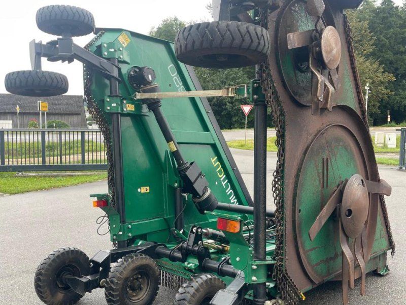 Spearhead MultiCut 620R