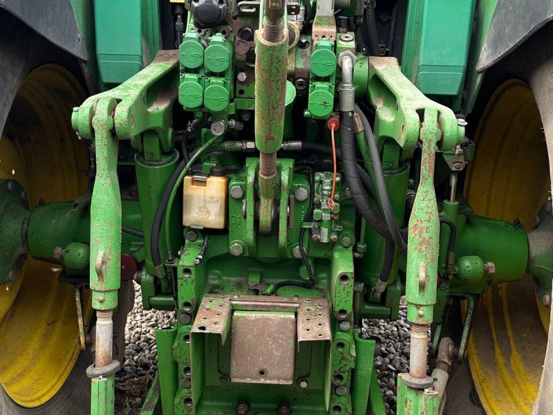 John Deere 6920S