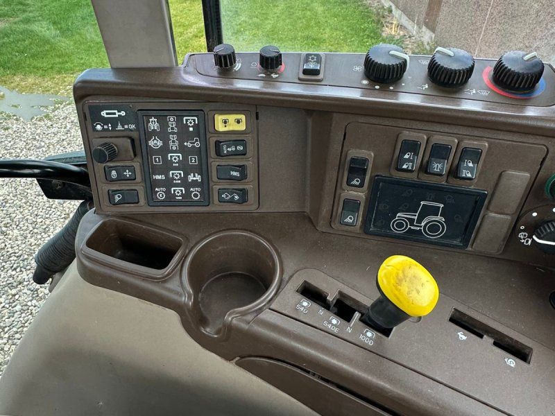 John Deere 6920S