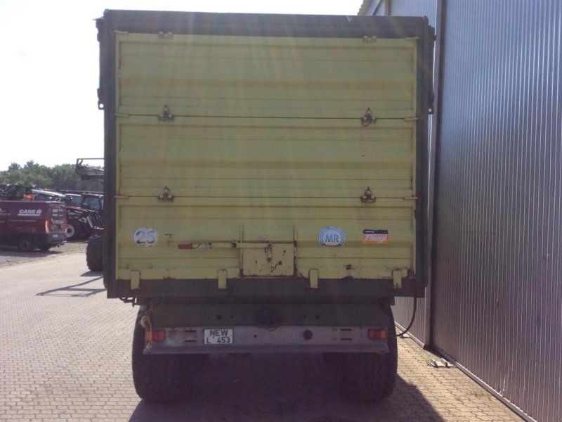 Fliegl TDK 140