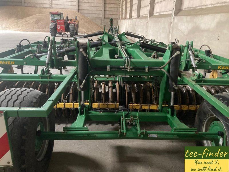 Kerner KOMET KA 480 UH