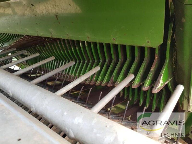 Bergmann CAREX 410 S