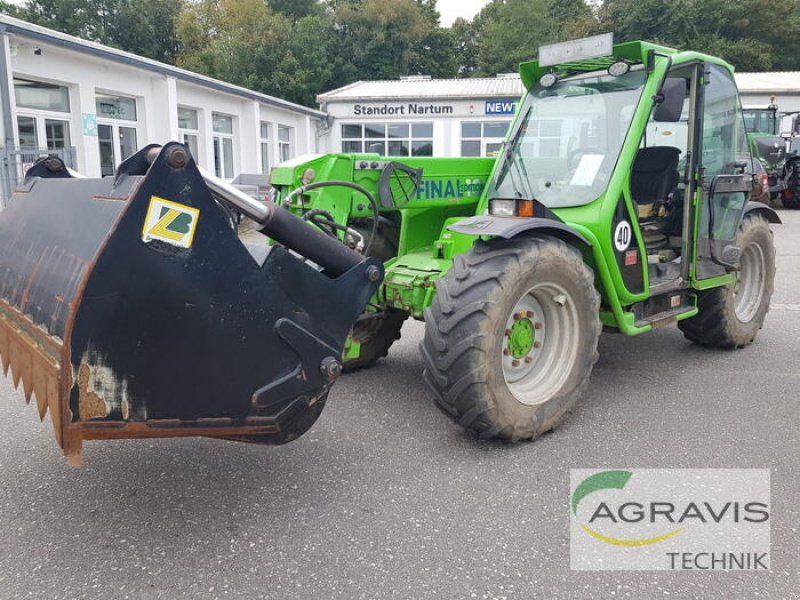 Merlo F28TD