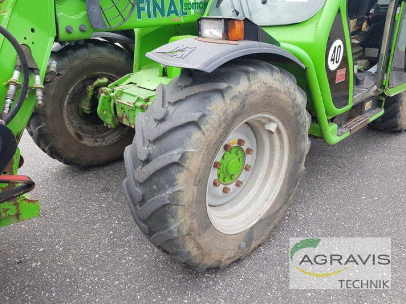 Merlo F28TD