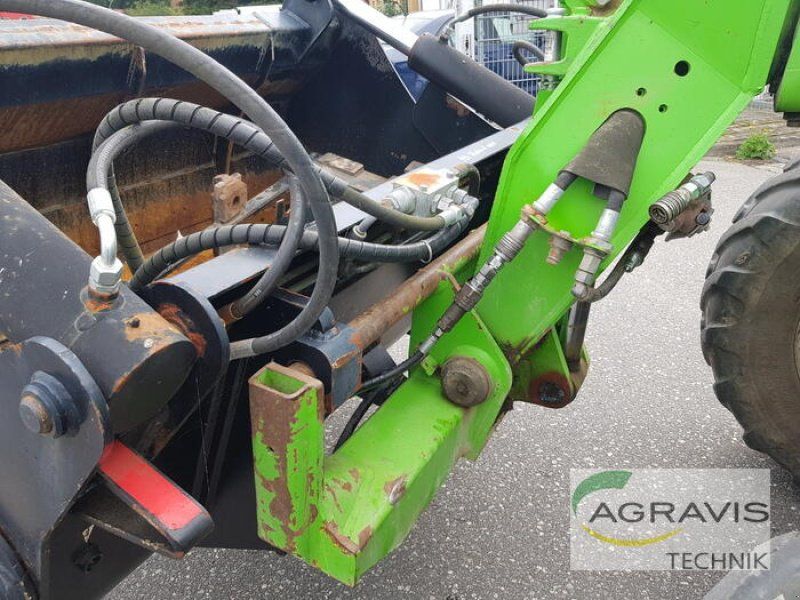 Merlo F28TD