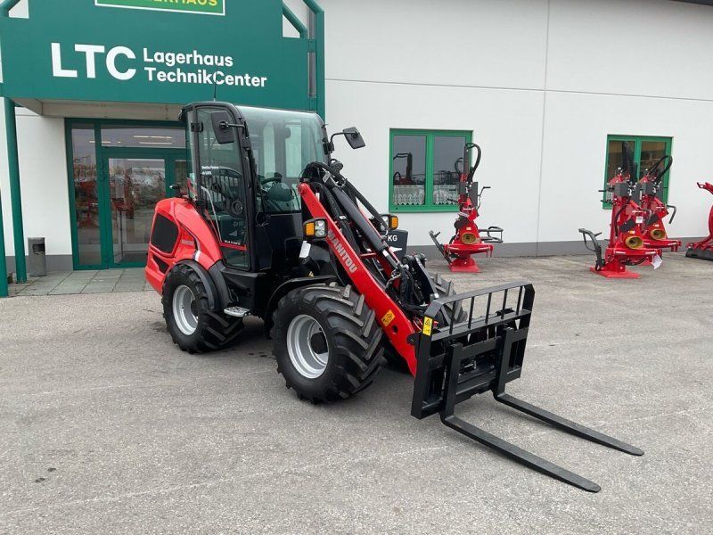 Manitou MLA 5-50 H