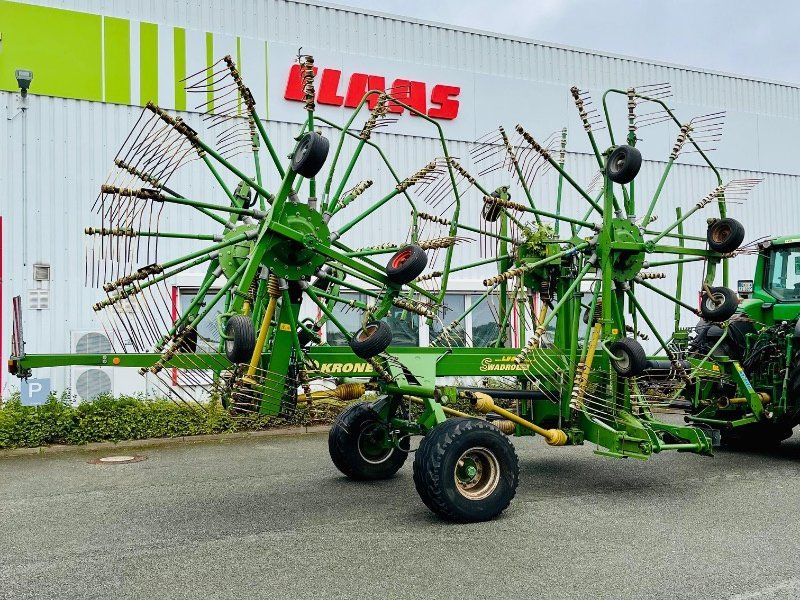 Krone Swadro 1400