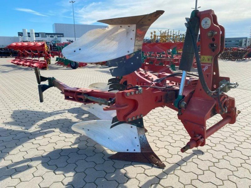 Kverneland ODIN 150B (100-130)