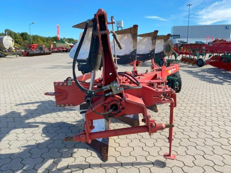 Kverneland ODIN 150B (100-130)