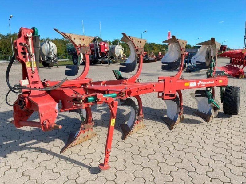 Kverneland ODIN 150B (100-130)