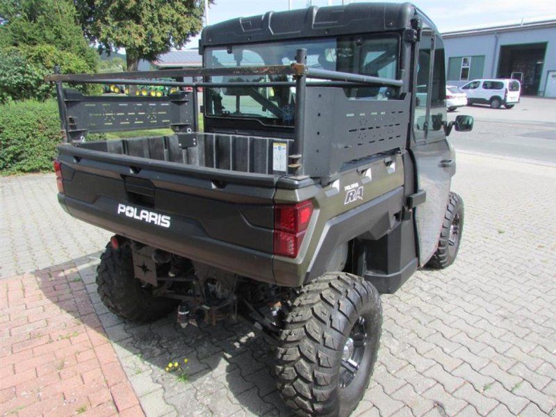 Polaris RGR 1000XP