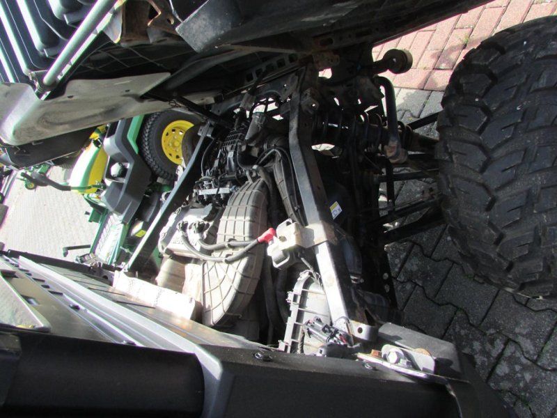 Polaris RGR 1000XP