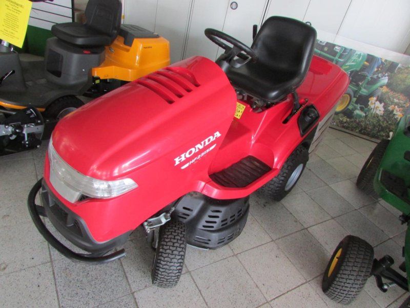 Honda HF 2315 K3 HME