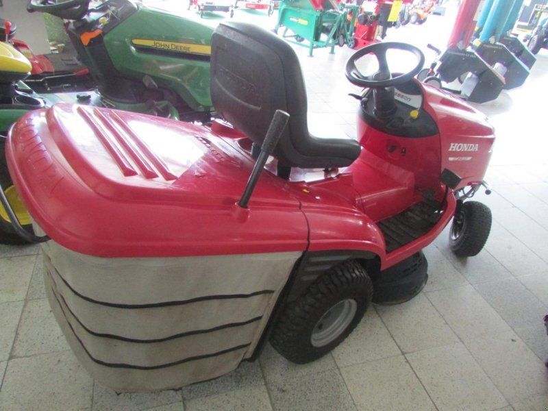 Honda HF 2315 K3 HME