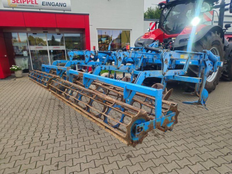 Lemken Smaragd 9/500 KUE