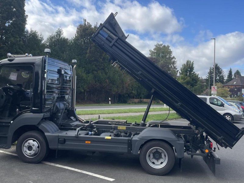 MERCEDES Atego 818 K