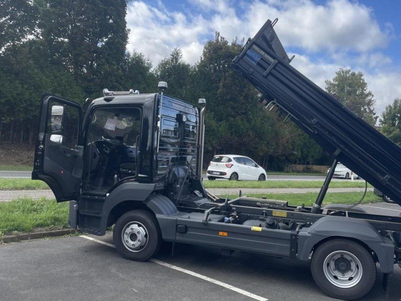 MERCEDES Atego 818 K