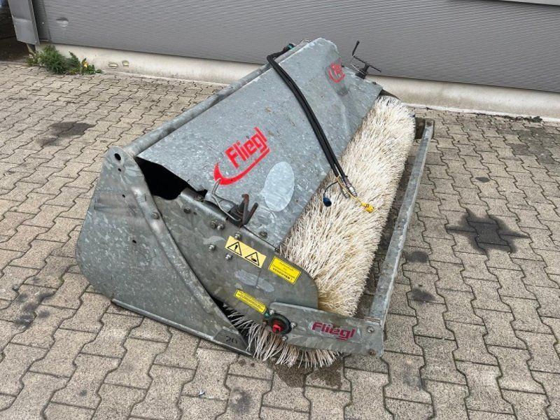 Fliegl PowerPro 1,90 m
