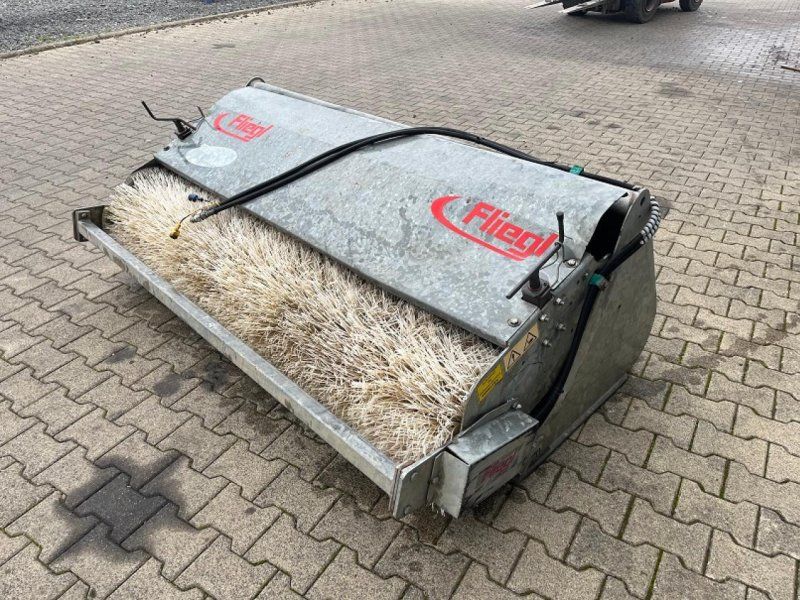 Fliegl PowerPro 1,90 m