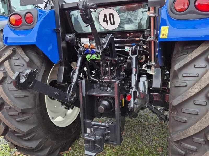 New Holland T 4S.75 RS