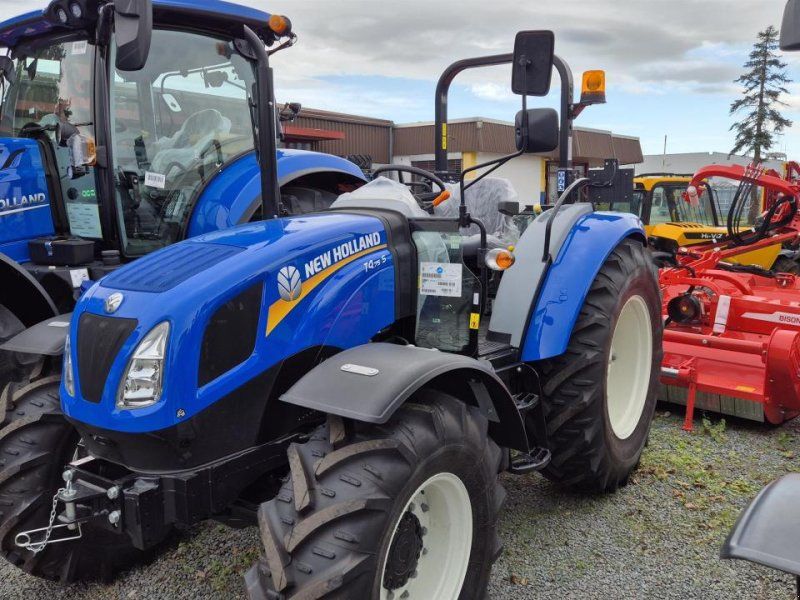 New Holland T 4S.75 RS