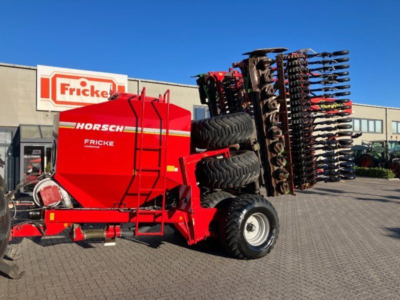 Horsch Pronto 6 KE