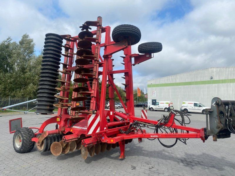 Horsch Jocker 8RT