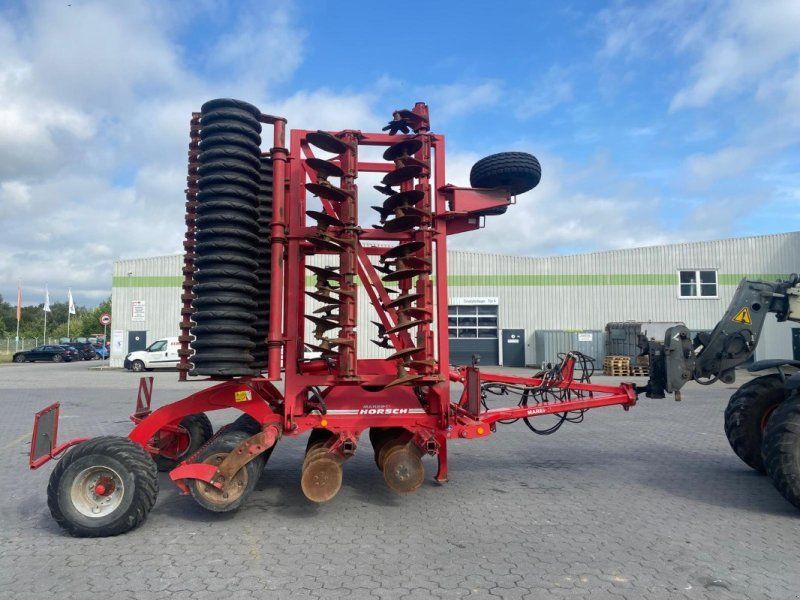 Horsch Jocker 8RT