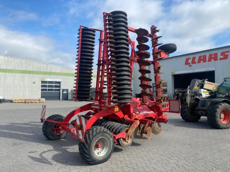 Horsch Jocker 8RT