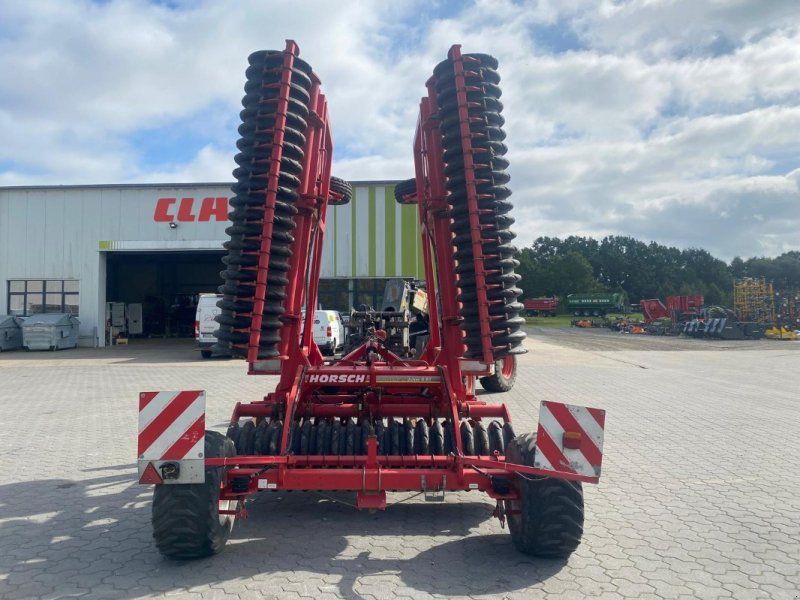 Horsch Jocker 8RT