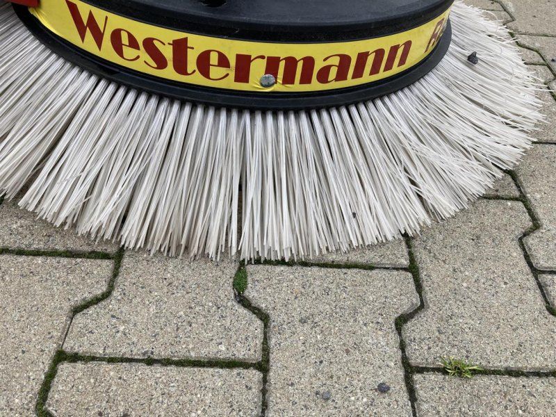 Westermann WR 870 Honda