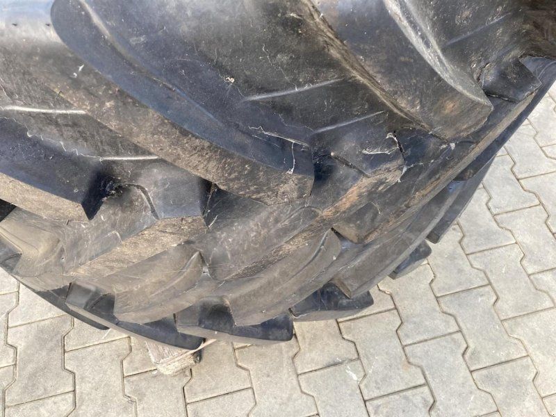 Alliance 420/85R28