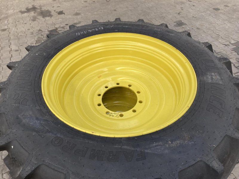 Alliance 420/85R38