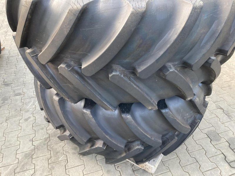 Continental 600/70R30