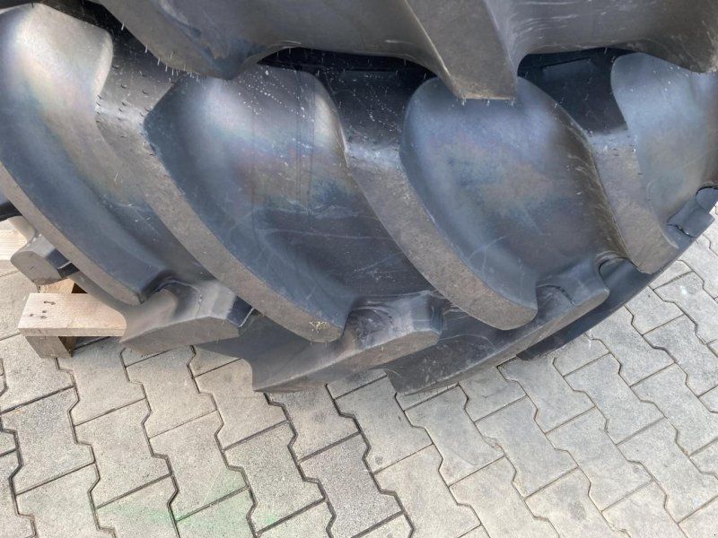 Continental 710/70R42