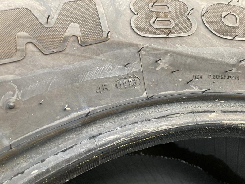 Trelleborg 540/65R28