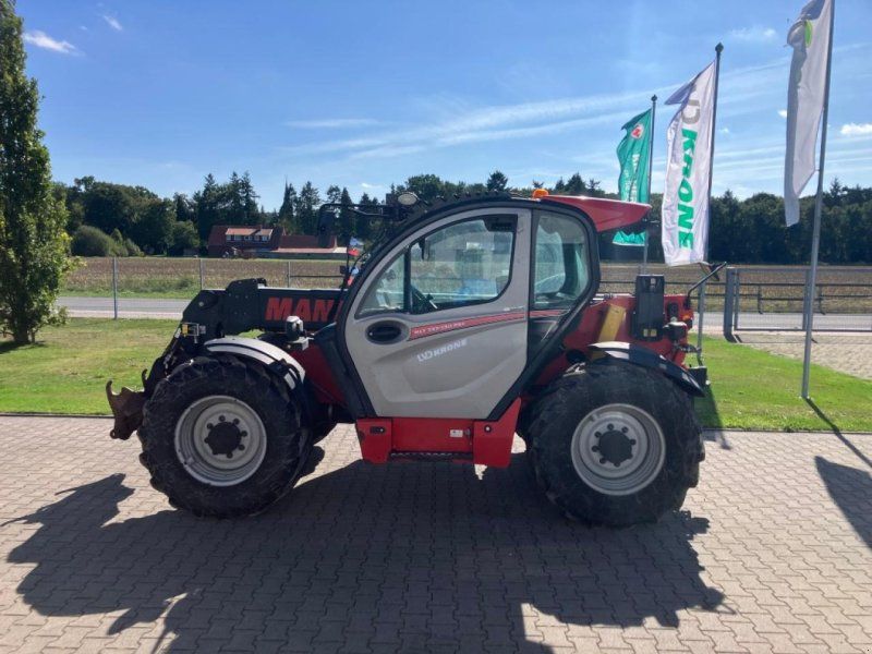 Manitou MLT 737 130 PS Elite