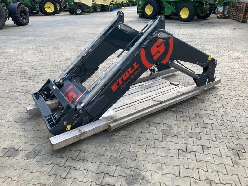 Stoll FZ 46-26.1