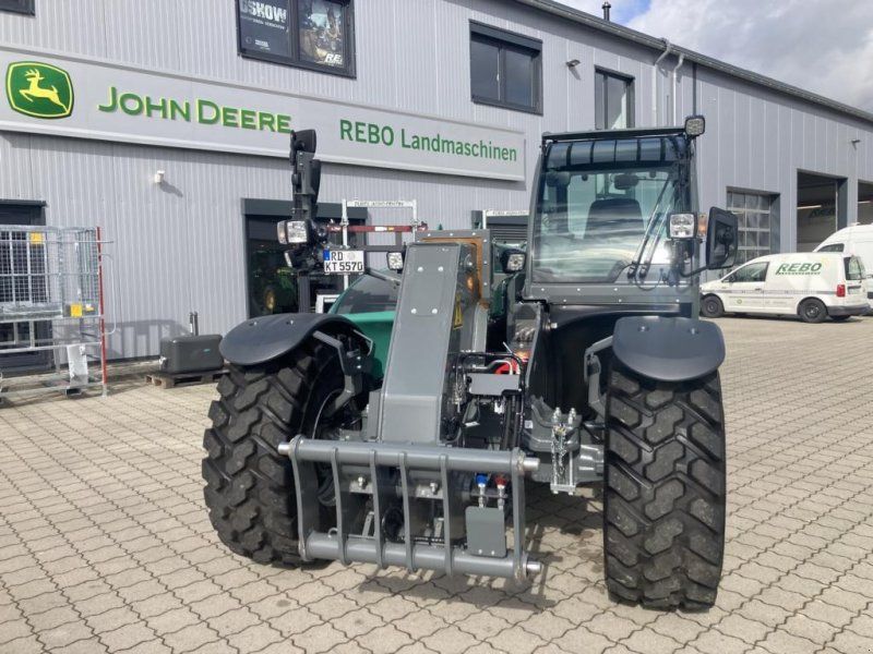 Kramer KT557