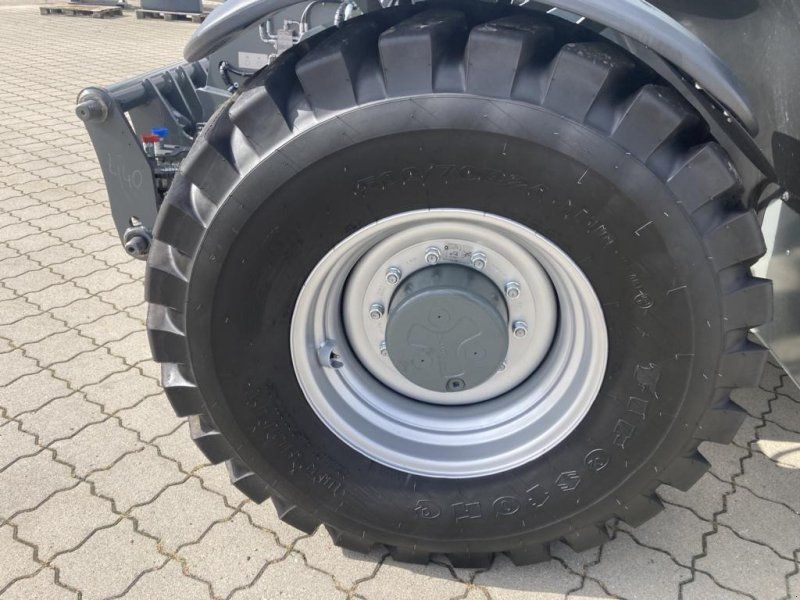 Kramer KT557
